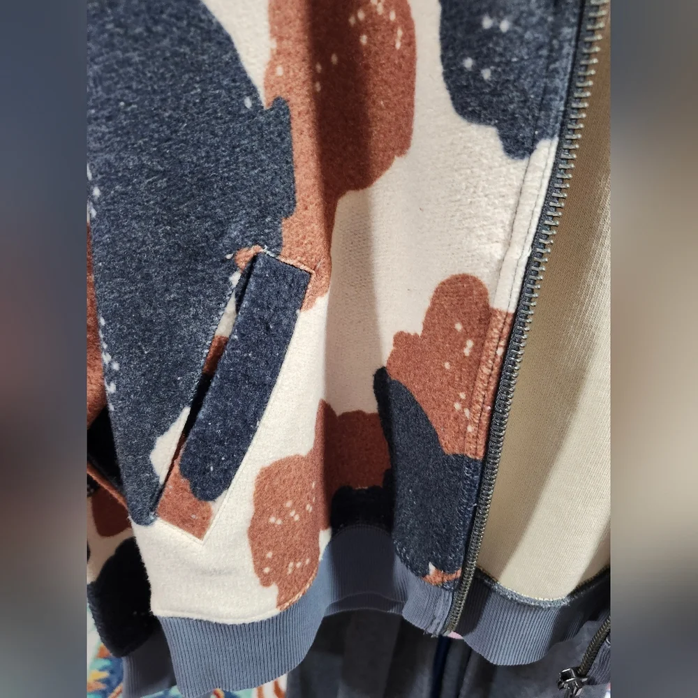 NEW FREE PEOPLE Cabin Cardi NWOT MSRP$148 - Picture 7 of 8